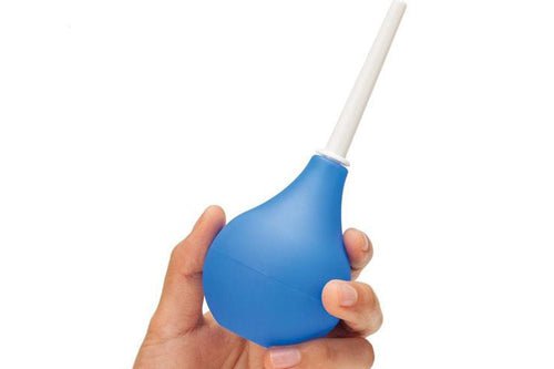 Anal Douching 101: A Complete Guide